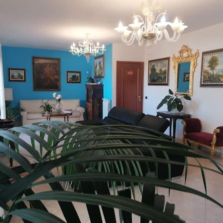شيفيتافيكْيا B&Byanet'S Beautiful House المظهر الخارجي الصورة