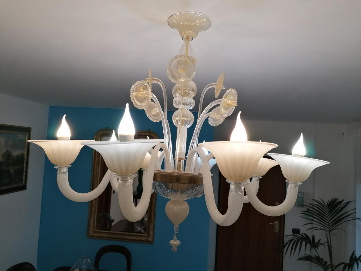 شيفيتافيكْيا B&Byanet'S Beautiful House المظهر الخارجي الصورة