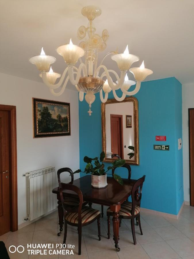 شيفيتافيكْيا B&Byanet'S Beautiful House المظهر الخارجي الصورة