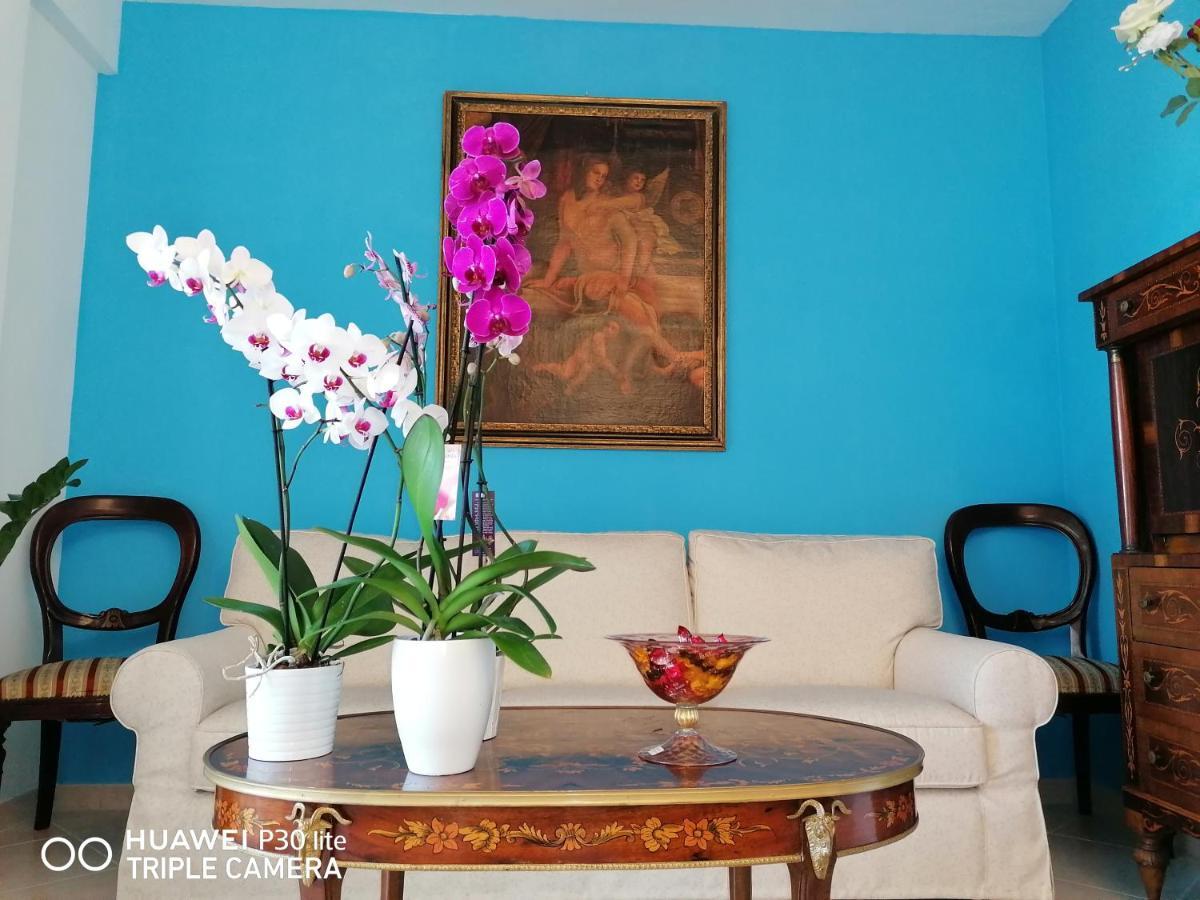 شيفيتافيكْيا B&Byanet'S Beautiful House المظهر الخارجي الصورة