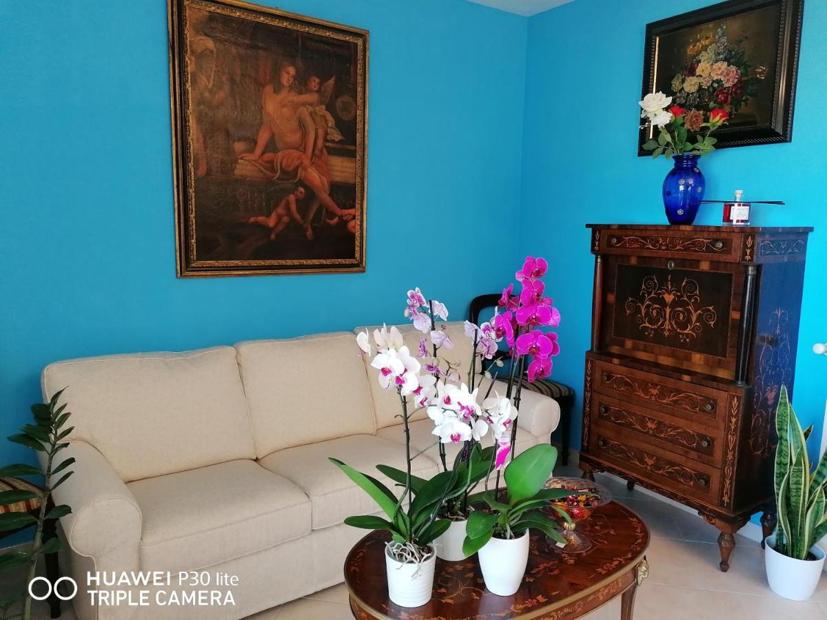 شيفيتافيكْيا B&Byanet'S Beautiful House المظهر الخارجي الصورة
