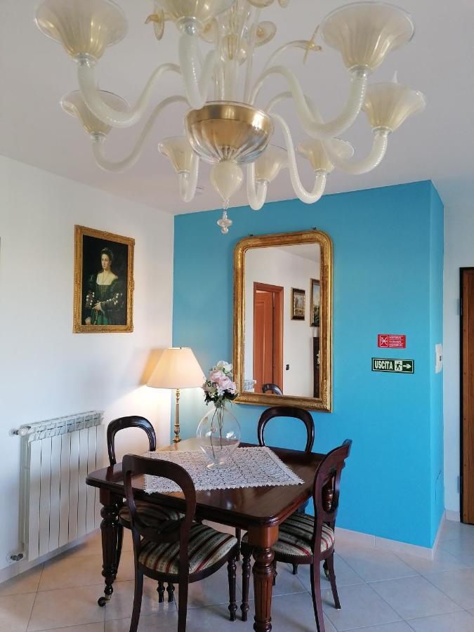 شيفيتافيكْيا B&Byanet'S Beautiful House المظهر الخارجي الصورة