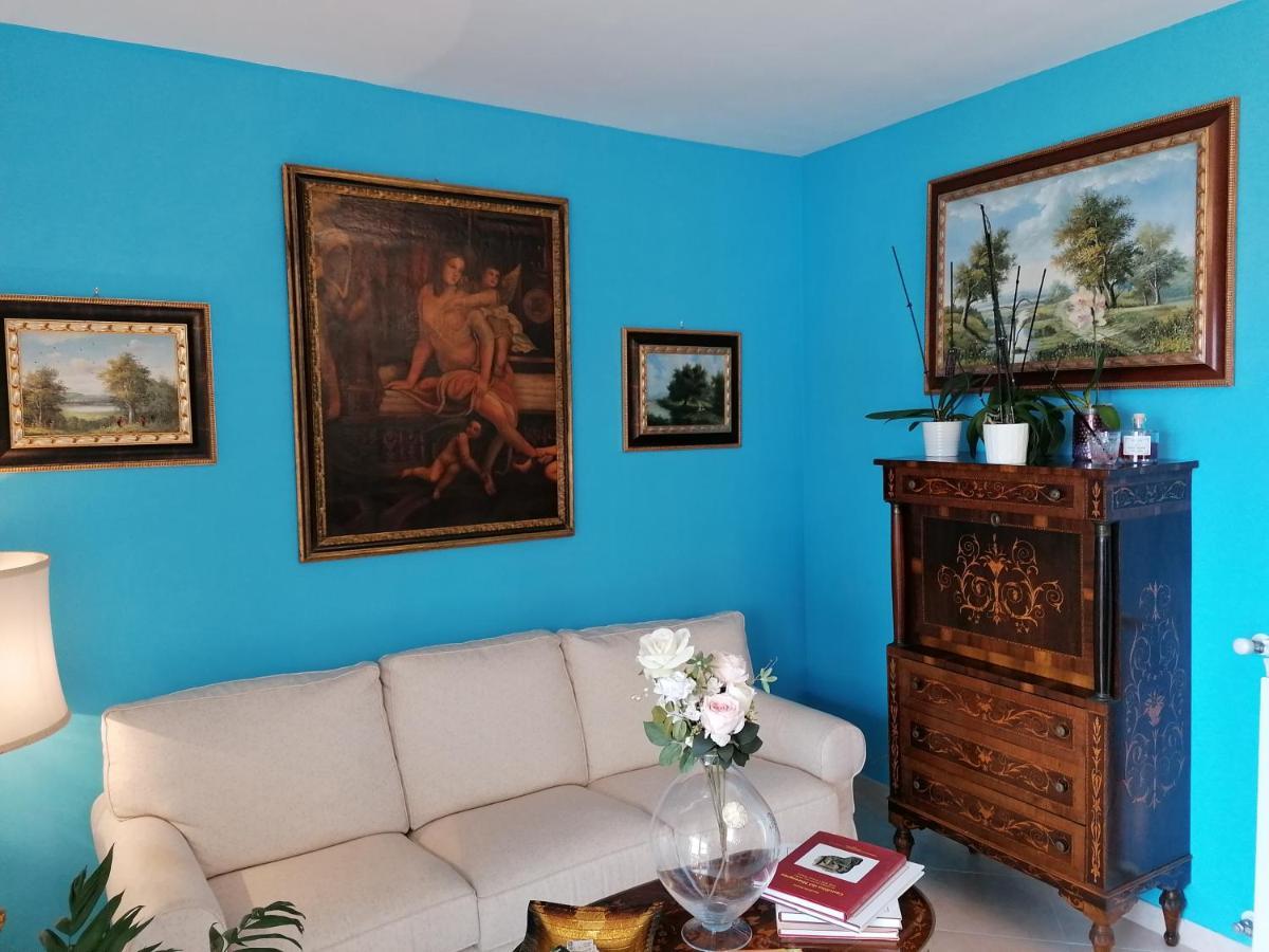 شيفيتافيكْيا B&Byanet'S Beautiful House المظهر الخارجي الصورة
