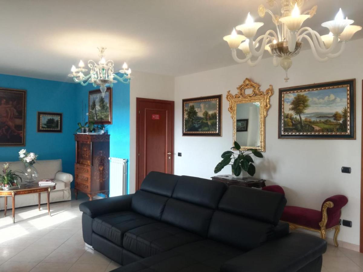 شيفيتافيكْيا B&Byanet'S Beautiful House المظهر الخارجي الصورة