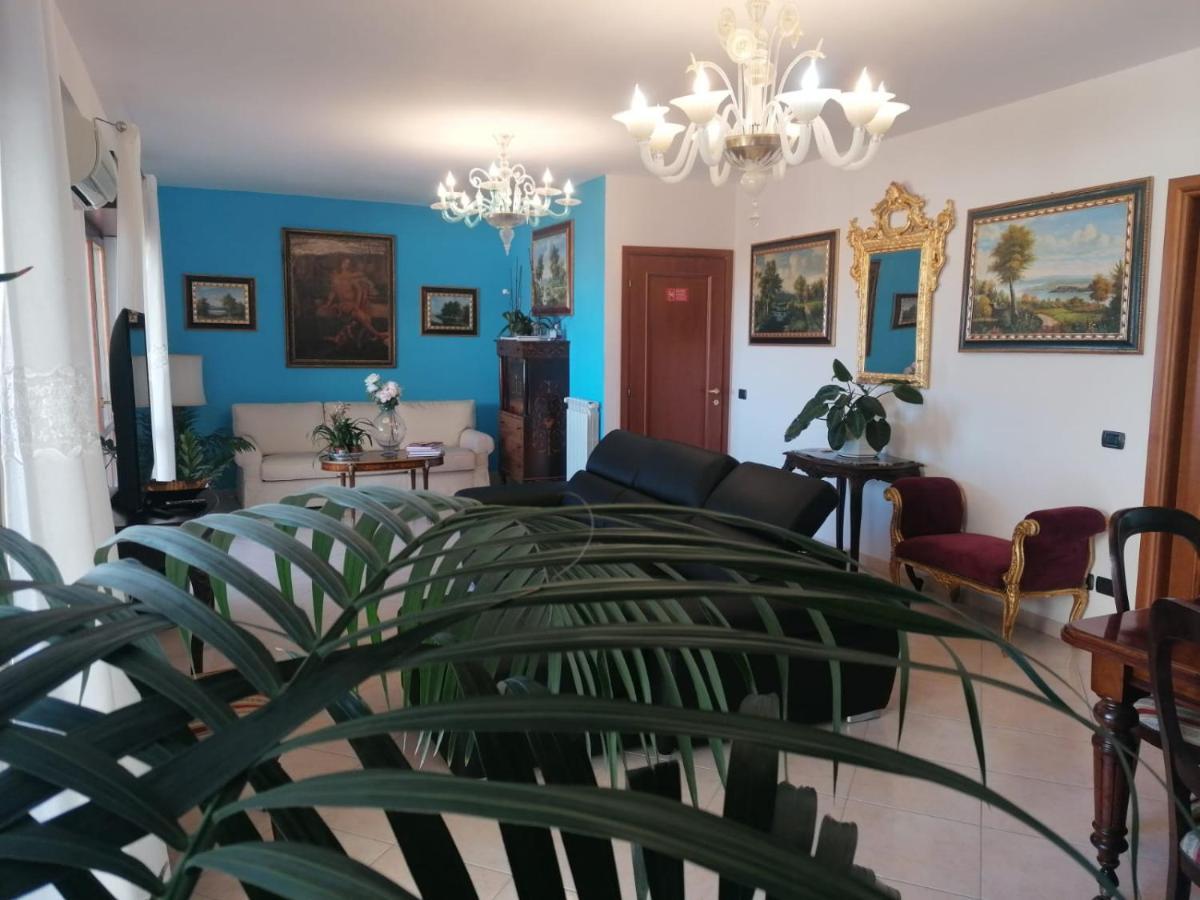 شيفيتافيكْيا B&Byanet'S Beautiful House المظهر الخارجي الصورة