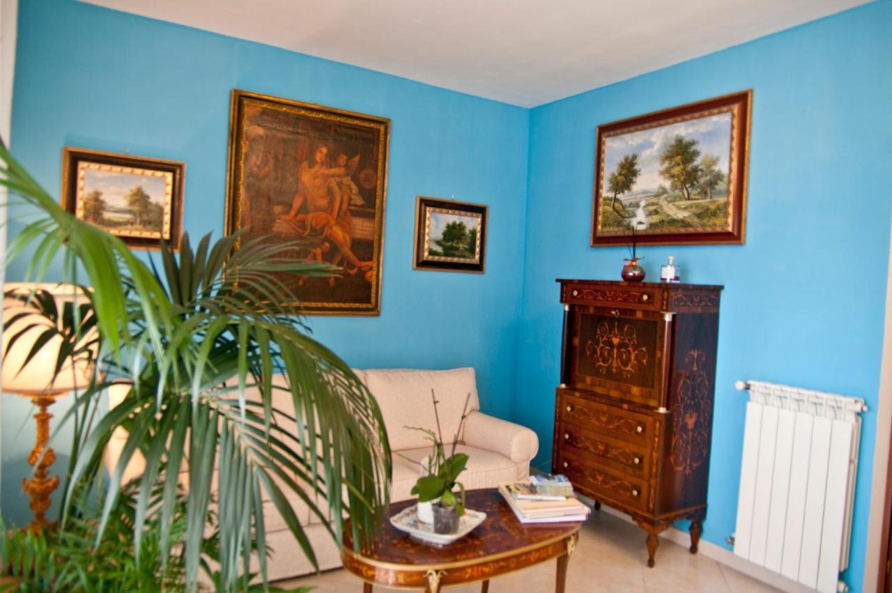 شيفيتافيكْيا B&Byanet'S Beautiful House المظهر الخارجي الصورة