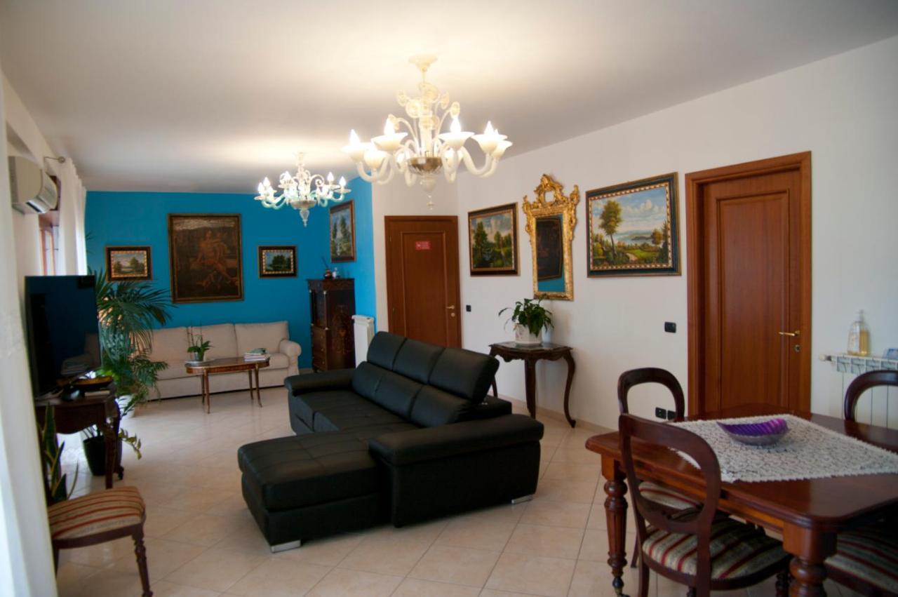 شيفيتافيكْيا B&Byanet'S Beautiful House المظهر الخارجي الصورة